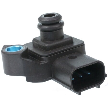 Wve Turbocharger Boost Sensor, Wve 5S9107 5S9107